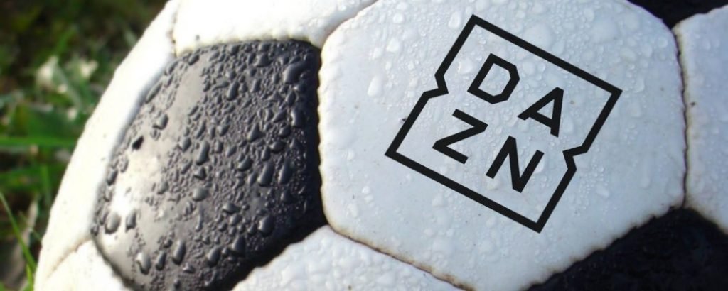 dazn