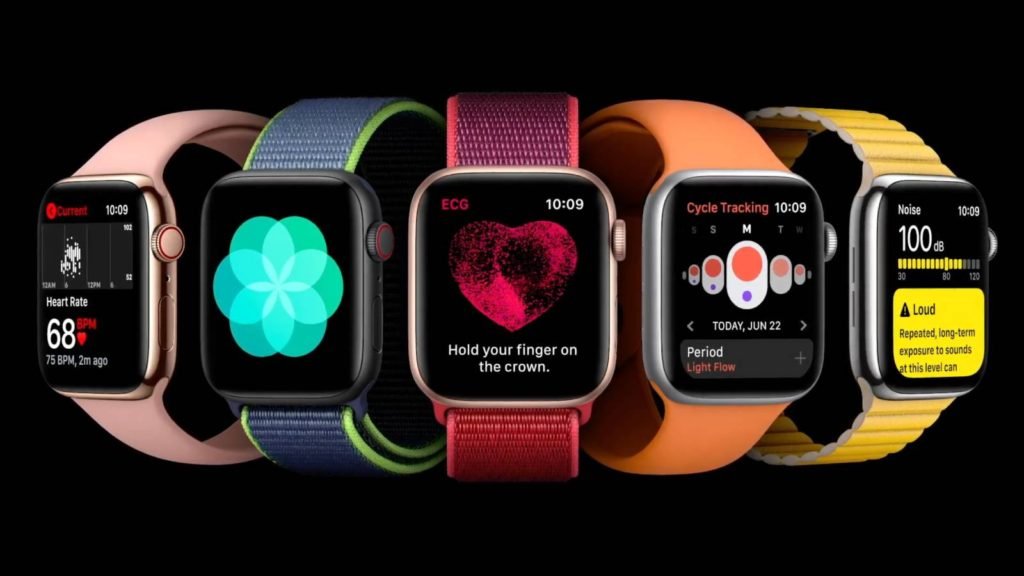 apple watch