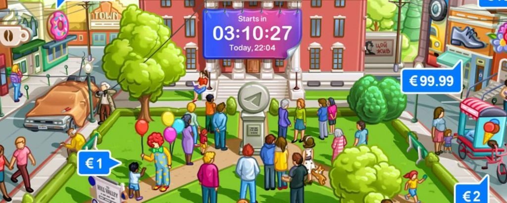 telegram
