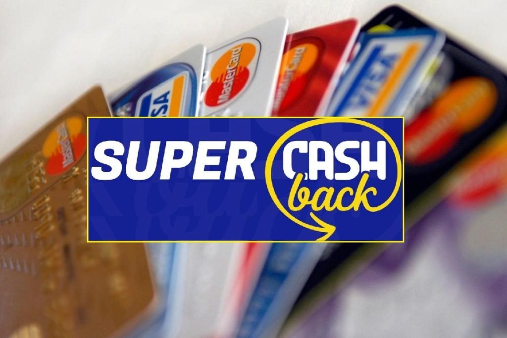 super cashback furbetti puniti