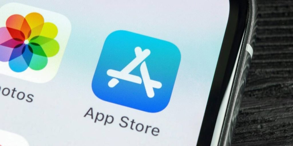 app store