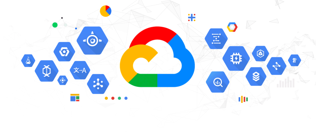 google cloud