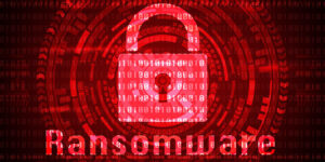 attacchi ransomware