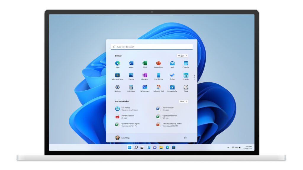 windows 11 requisiti