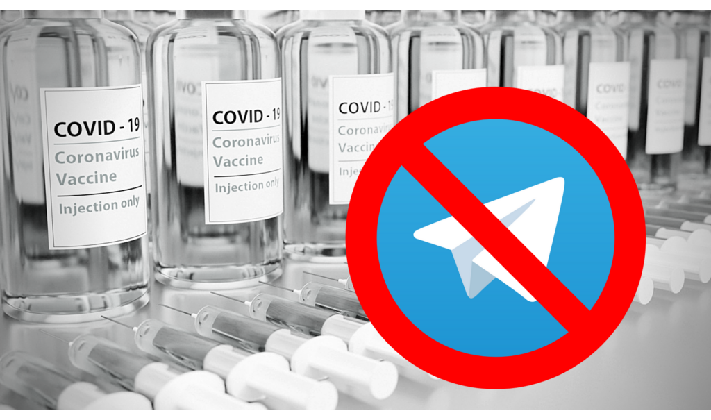 operazione vax free