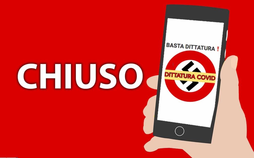 basta dittatura