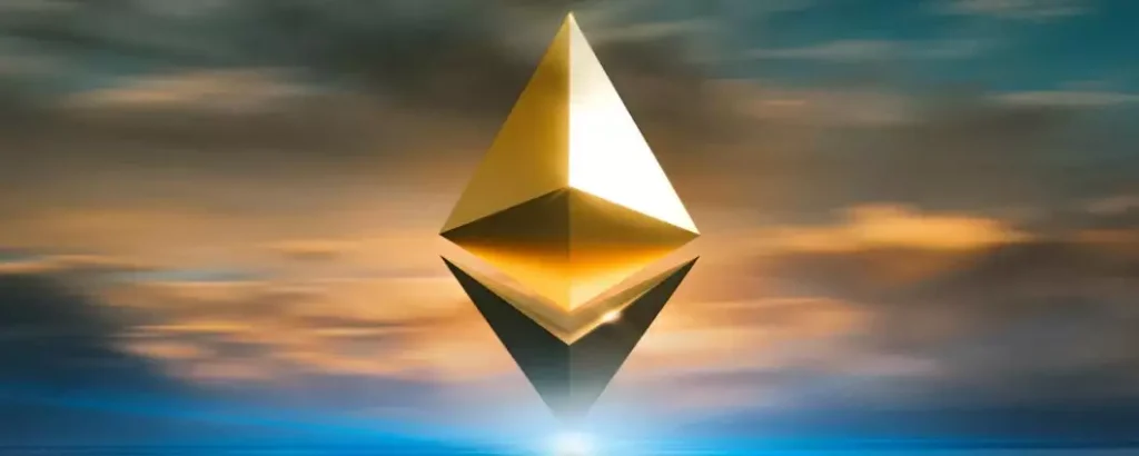 Ethereum: bruciati 297000