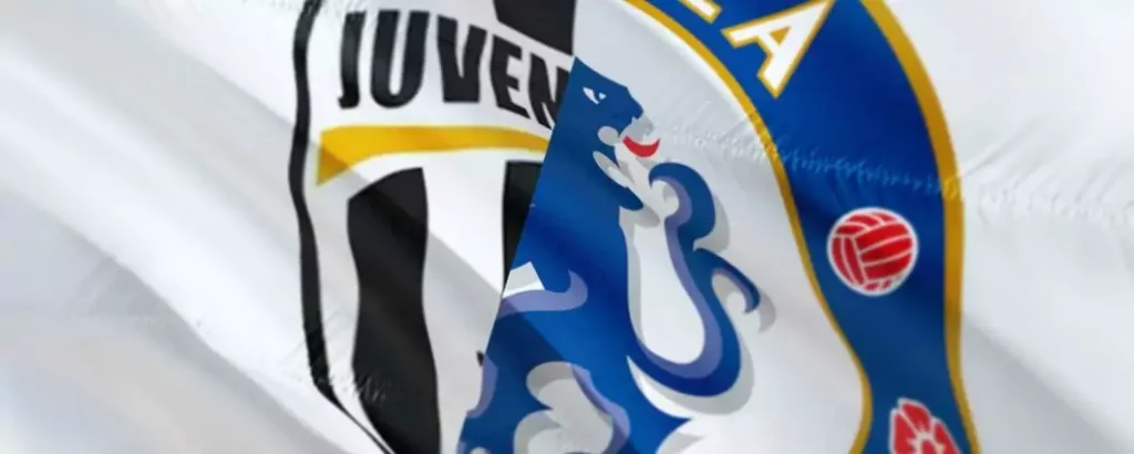 Juventus-Chelsea