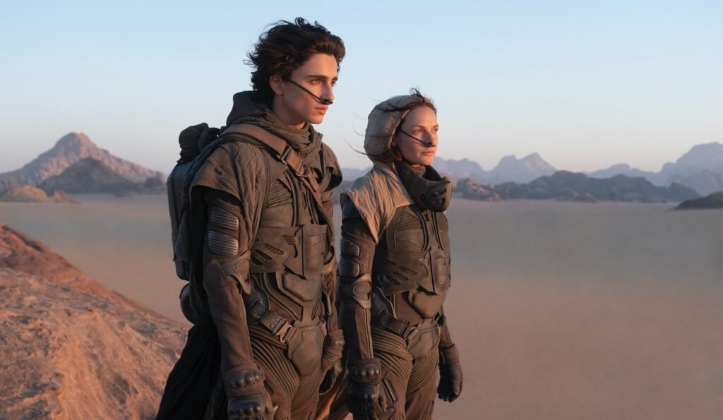 Confermato il sequel di Dune