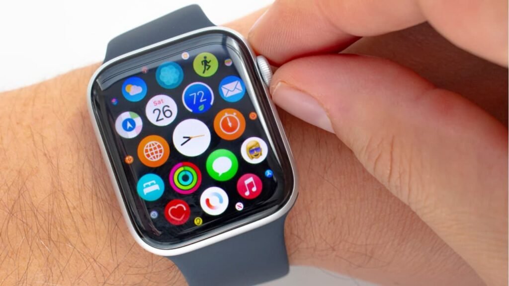 Apple Watch Series 7