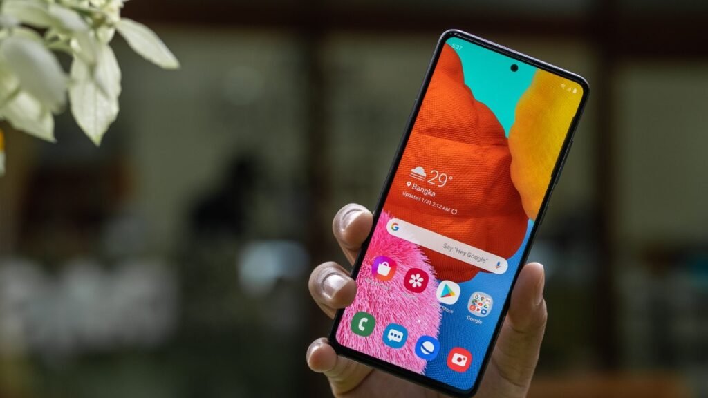 lo smartphone ti ascolta