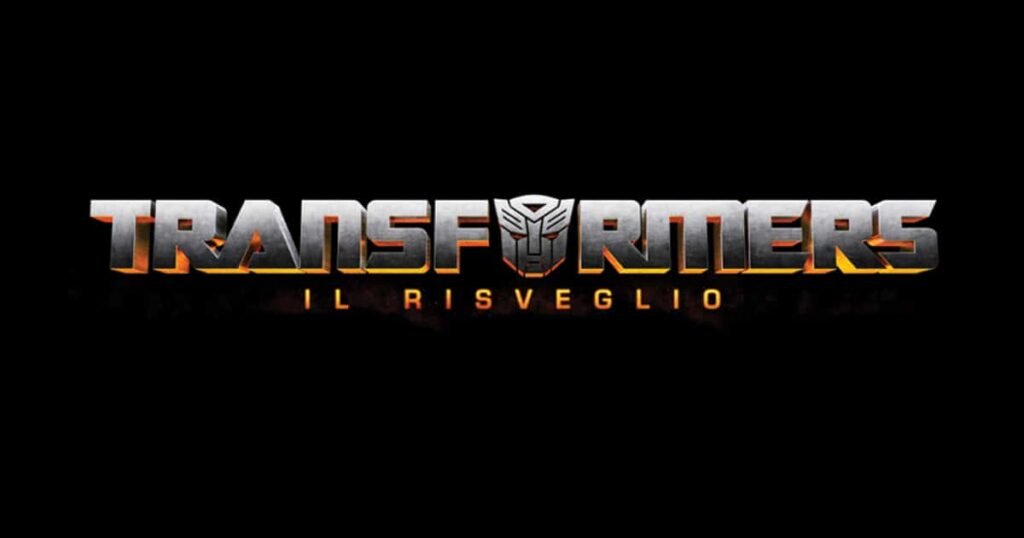 transformers: il risveglio