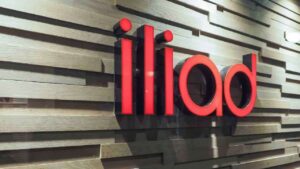 Iliad vuole comprare Vodafone Italia