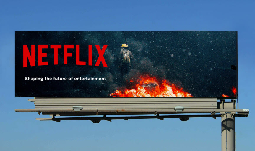 Netflix e l’abbonamento più economico con pubblicità