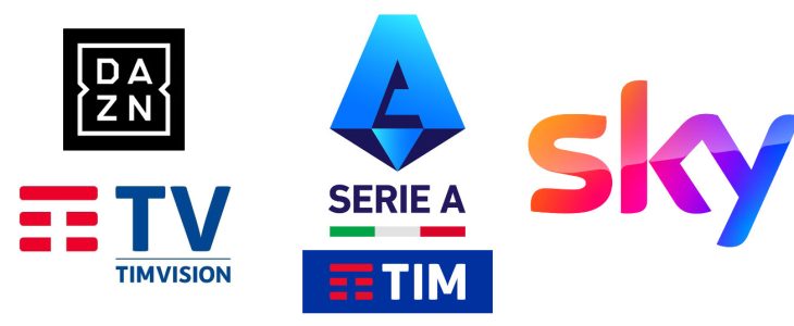 Come vedere la Serie A in TV con DAZN, Sky o TIM. La guida completa