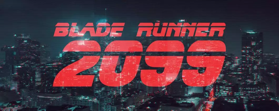 Blade Runner 2099: la serie confermata da Amazon