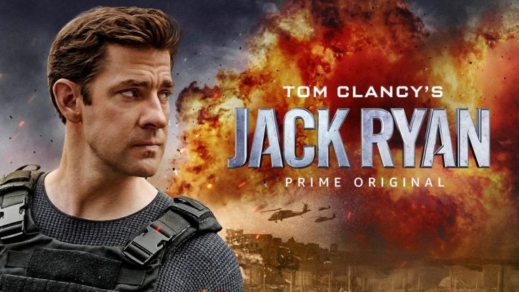 Prime Video annuncia la terza stagione di Jack Ryan: i nuovi episodi arrivano a dicembre