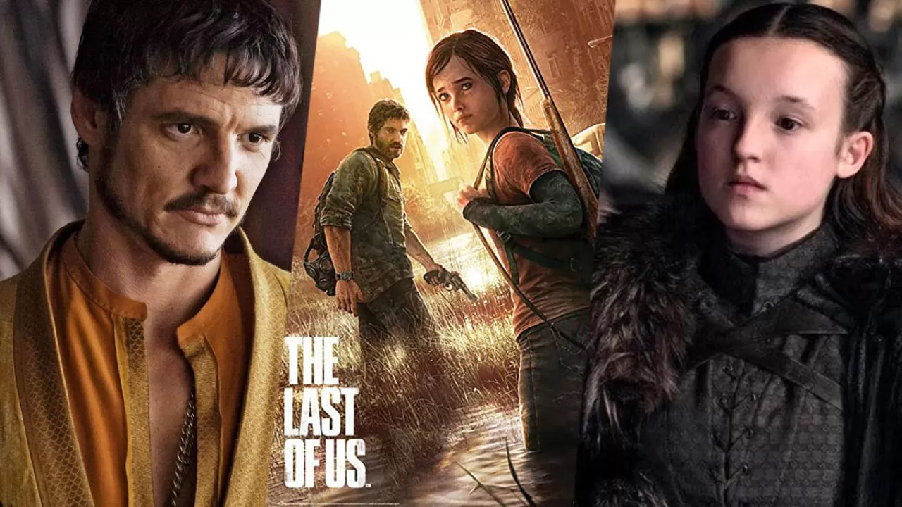 Ecco il primo trailer della serie HBO tratta da The Last of Us