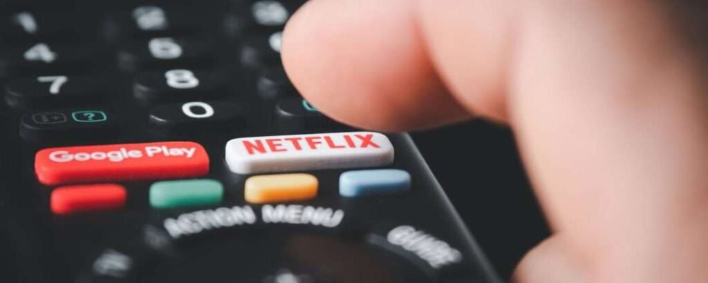 Netflix base con pubblicità