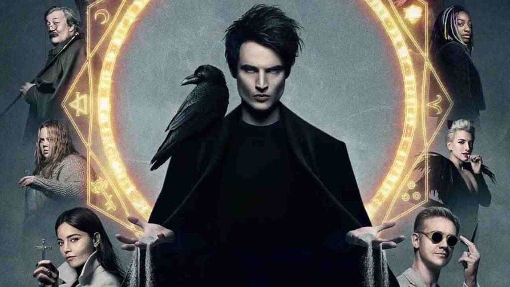THE SANDMAN 2
