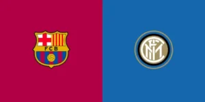 Barcellona – Inter
