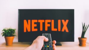 Netflix bloccherà la condivisione