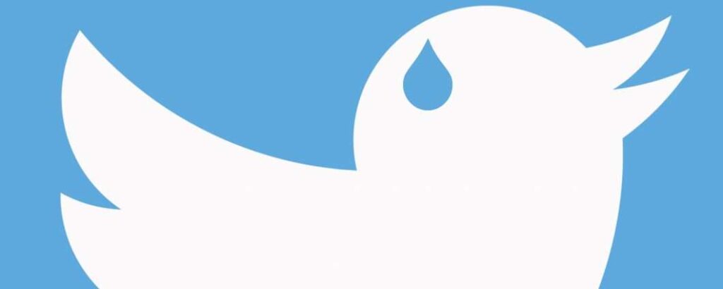 Twitter account in vendita: dati di 400 milioni