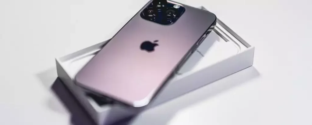 iPhone 15: modelli Pro e Pro Max con telaio in titanio