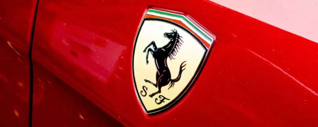 Ferrari vittima di attacco informatico: rubati dati dei clienti