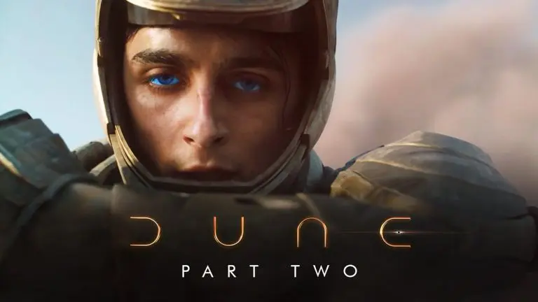 Dune: Parte 2