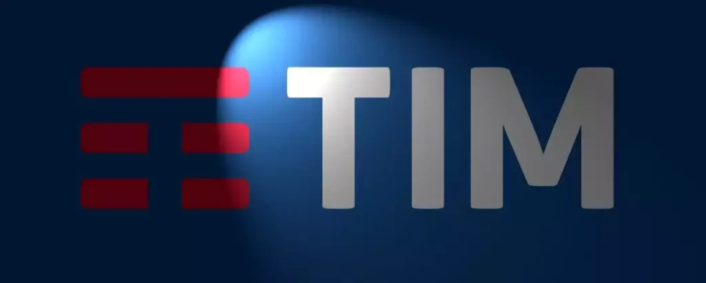 TIM spinge sulla cybersecurity