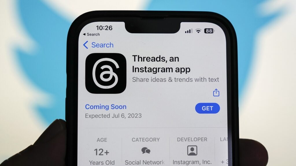 Threads