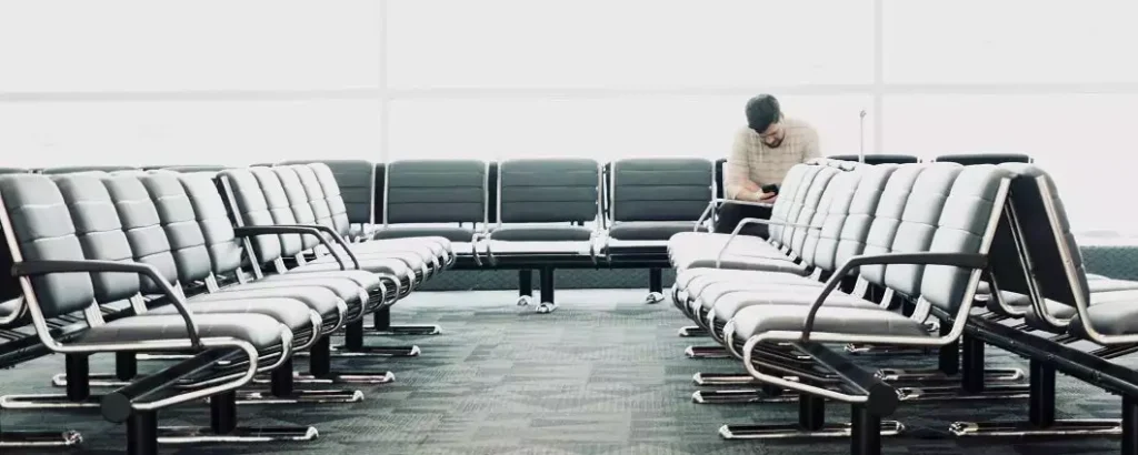 Attacchi DDoS agli aeroporti italiani da MTB