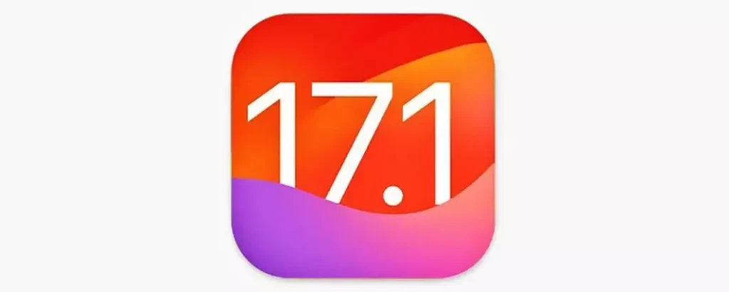 iPhone: disponibile l’aggiornamento iOS 17.1
