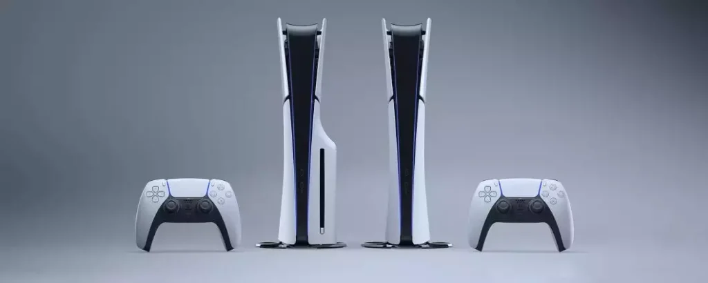 PS5 Slim