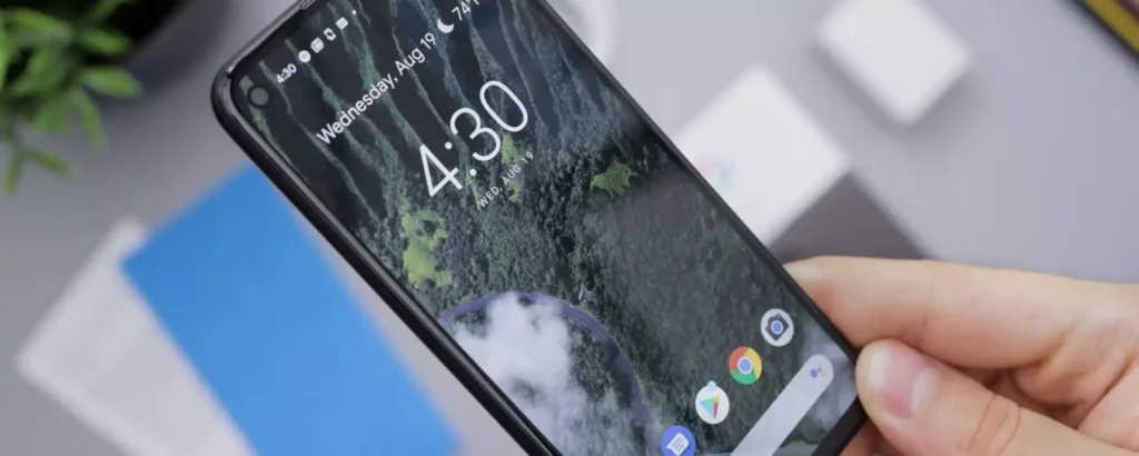 Come liberare spazio su Android