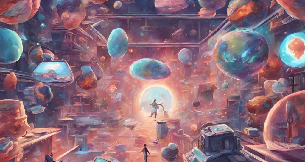 metaverso