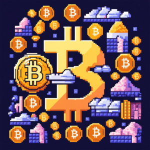 Cryptovalute e Bitcoin