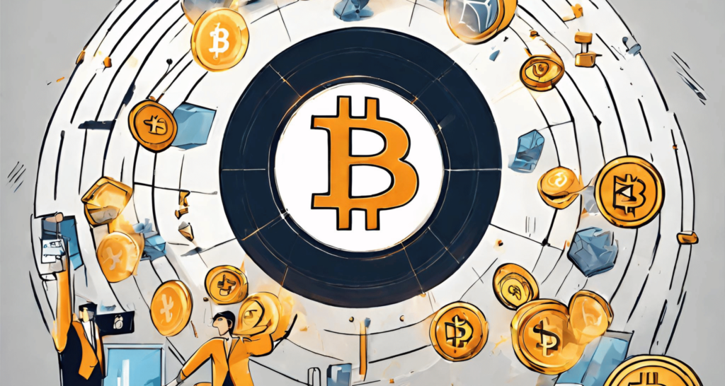Trading di Criptovalute