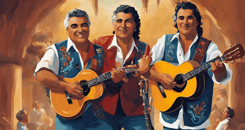 Gipsy Kings
