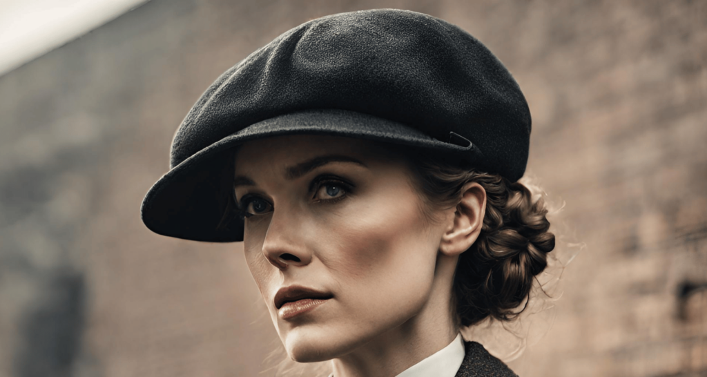 Grace Shelby
