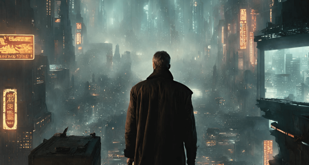 Blade Runner