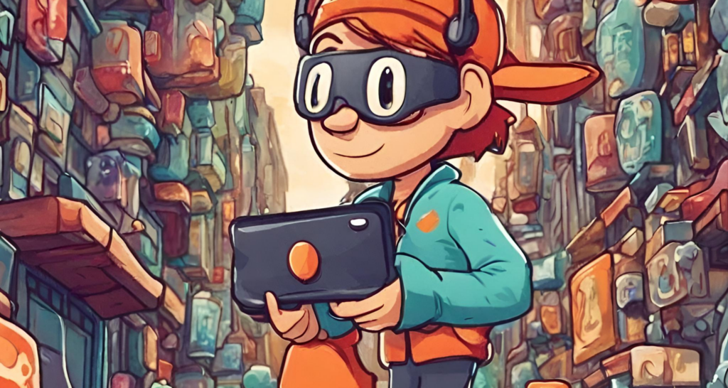 Realtà Aumentata e Gamification