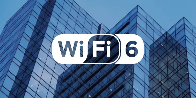 WiFi 6: La Nuova Frontiera della Connessione Wireless