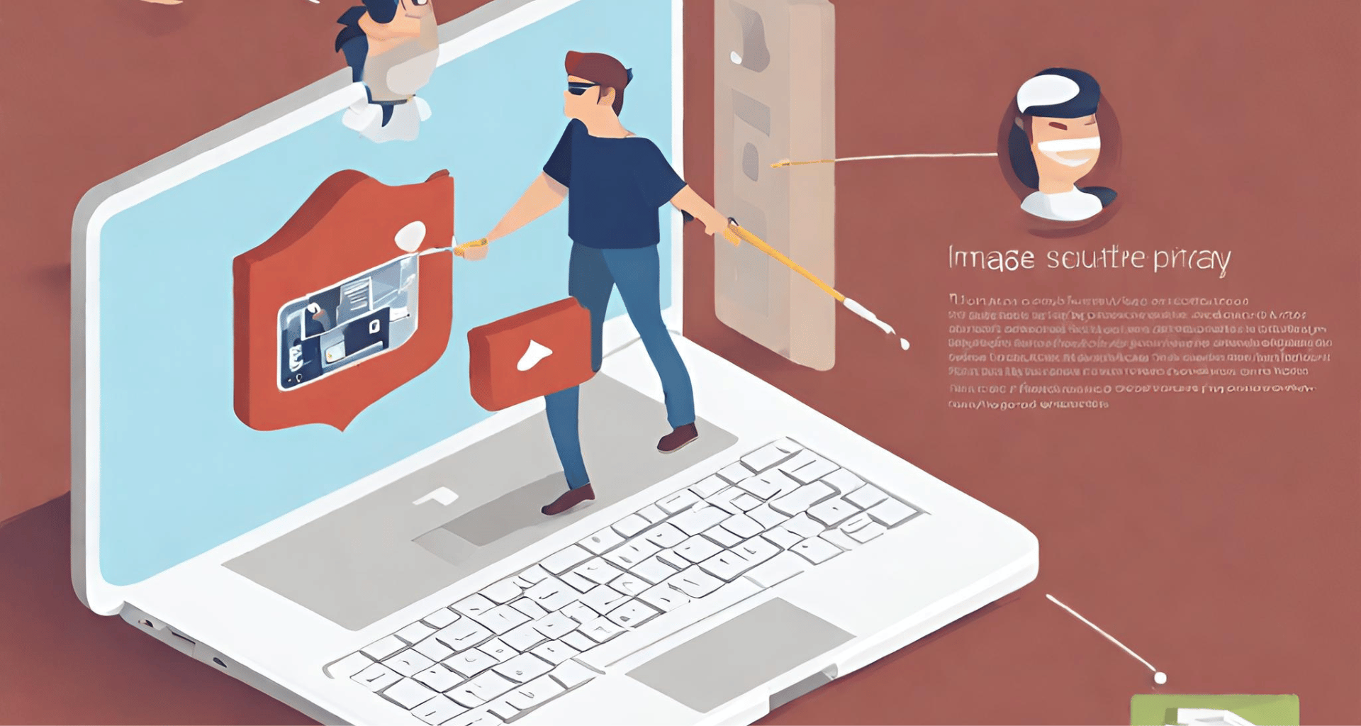 10 Modi Efficaci per Proteggere la Privacy Online