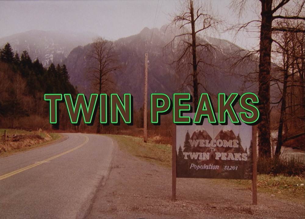 Twin Peaks: Un Viaggio Tra Segreti e Misteri