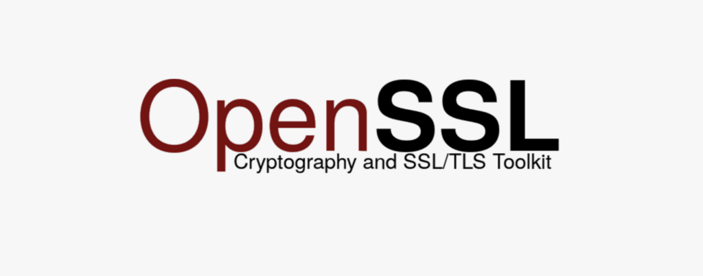 OpenSSL presenta il nuovo modello di governance