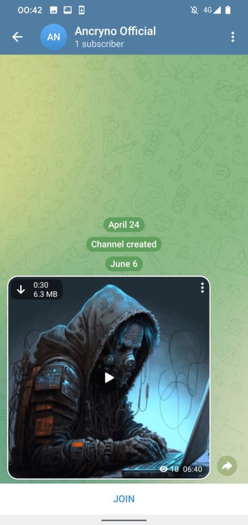Scoperto EvilVideo, una vulnerabilità zero-day di Telegram per Android