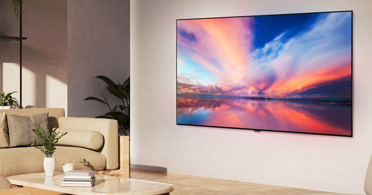 Ma è proprio vero? TV OLED LG da 55“ a meno di 900 euro! La serie B4 è al prezzo più basso su Amazon