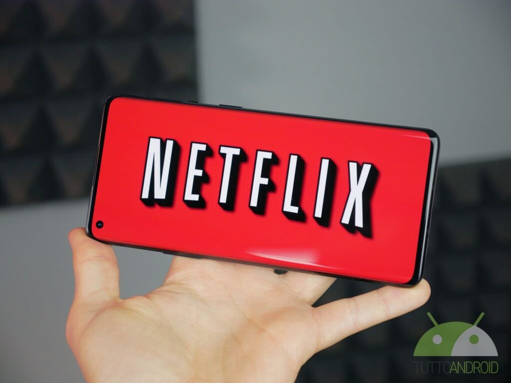 Netflix per iOS si aggiorna con una funzione perfetta per gustarsi le serie TV